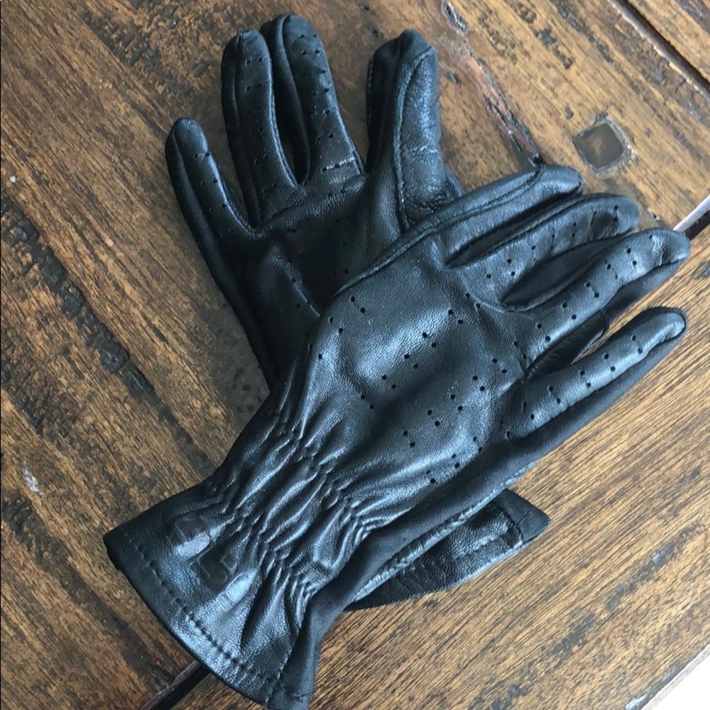 Riding Gloves